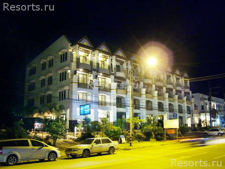 Phranang Place 